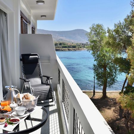 Karystion Hotel Karystos  Exterior photo