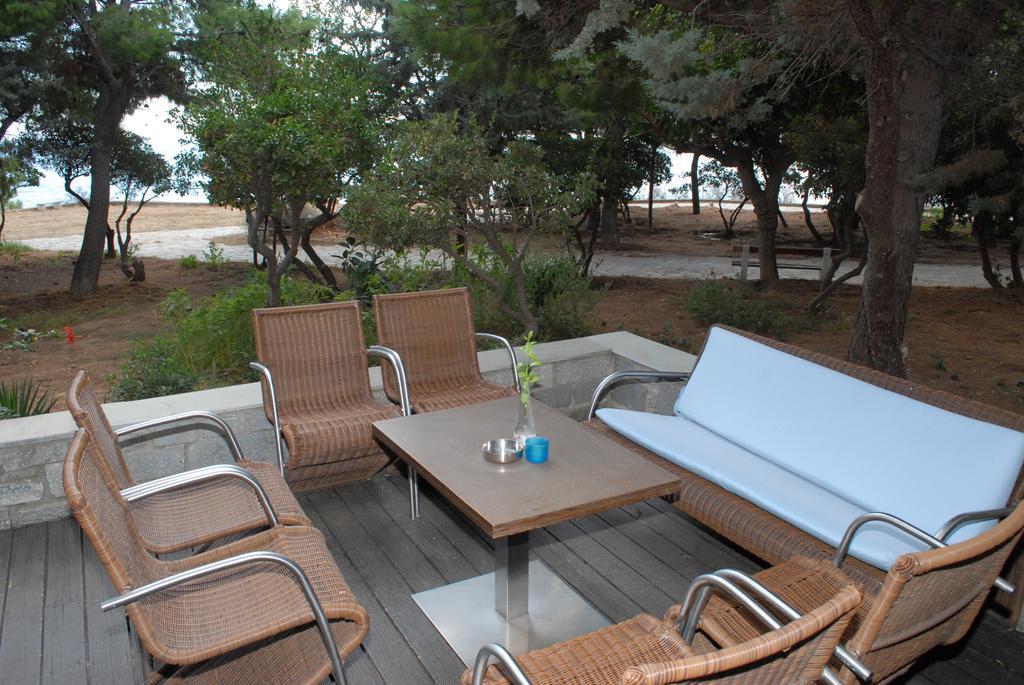 Karystion Hotel Karystos  Exterior photo