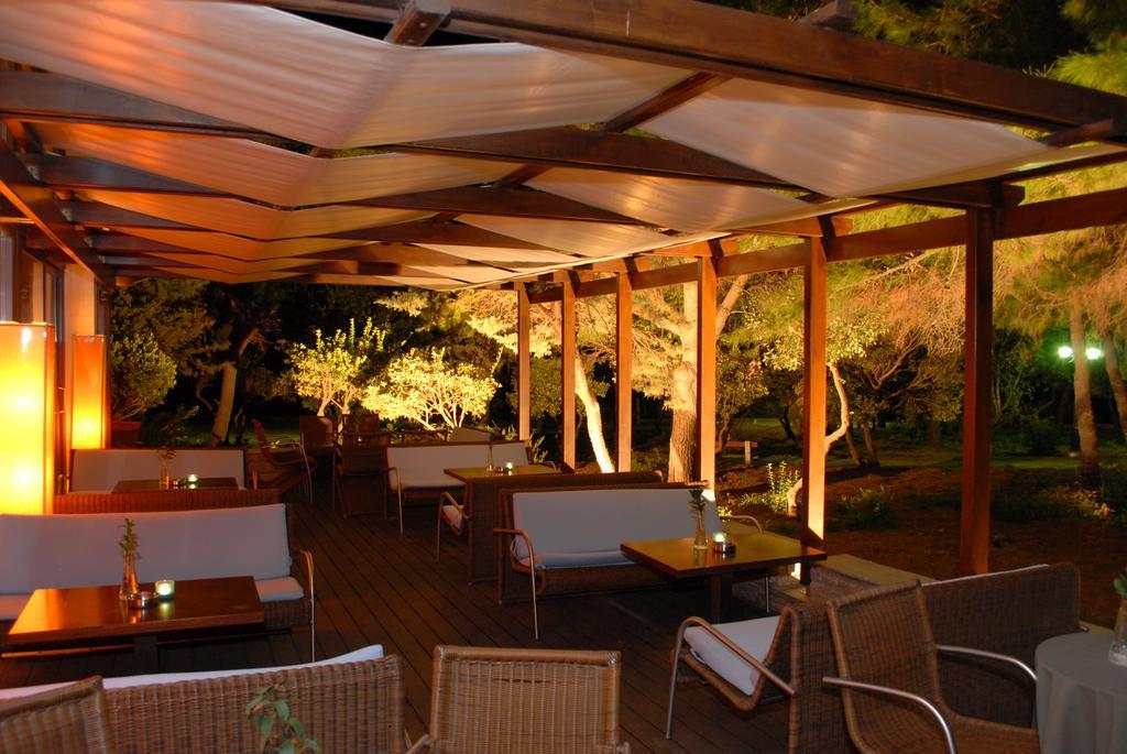 Karystion Hotel Karystos  Exterior photo
