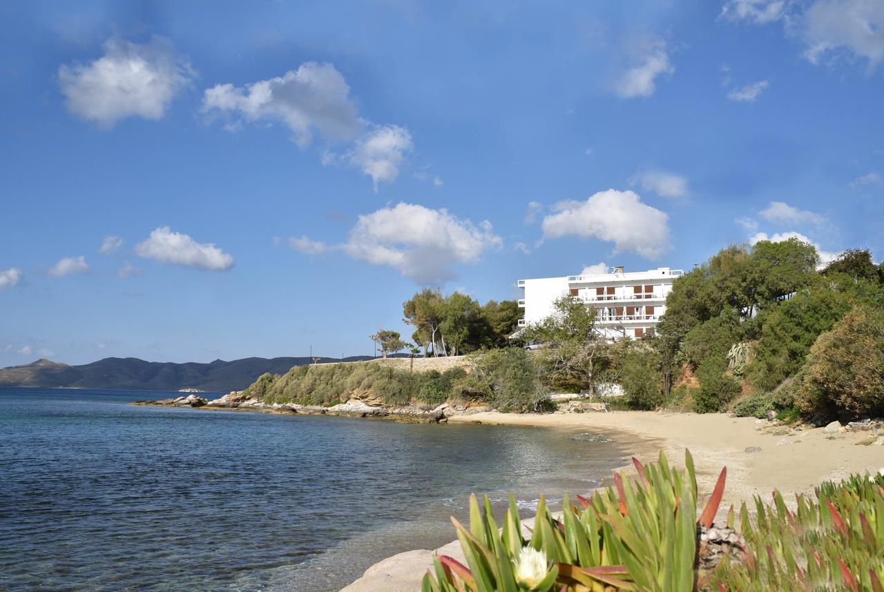 Karystion Hotel Karystos  Exterior photo